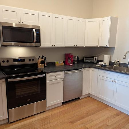 Refresh 3Br Apt New Kitchen! Downtown 더럼 외부 사진
