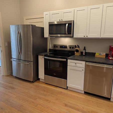 Refresh 3Br Apt New Kitchen! Downtown 더럼 외부 사진