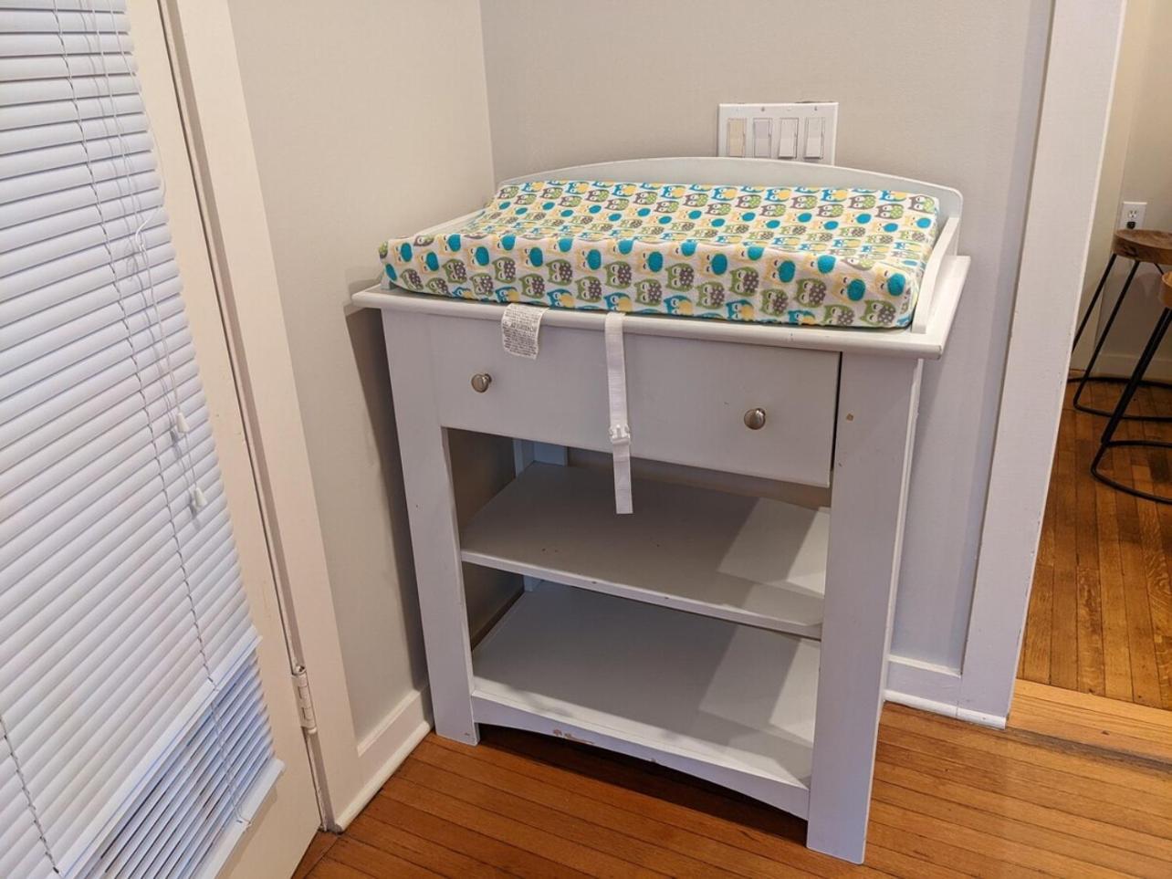 Refresh 3Br Apt New Kitchen! Downtown 더럼 외부 사진