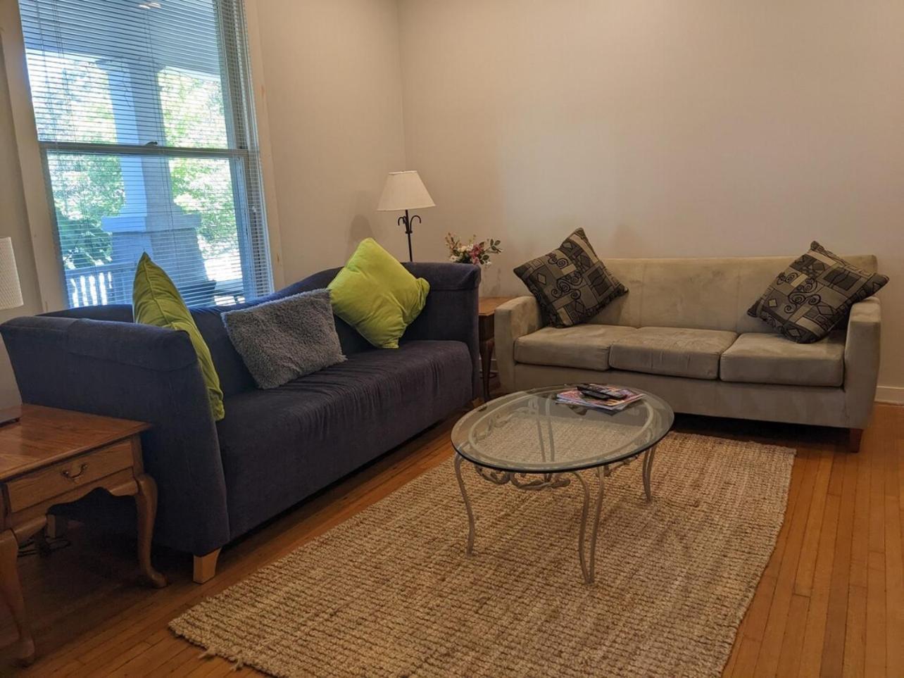 Refresh 3Br Apt New Kitchen! Downtown 더럼 외부 사진