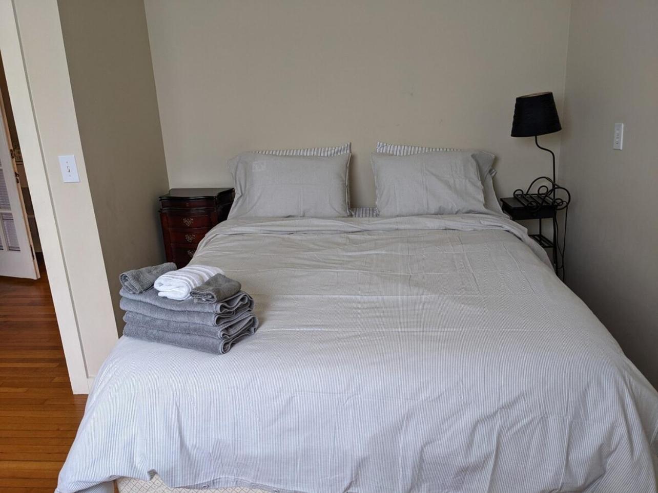 Refresh 3Br Apt New Kitchen! Downtown 더럼 외부 사진