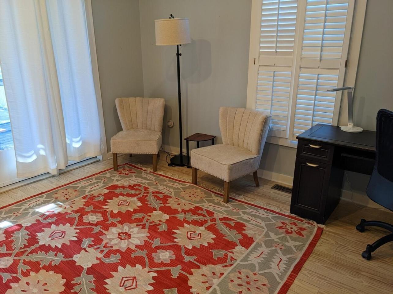 Refresh 3Br Apt New Kitchen! Downtown 더럼 외부 사진