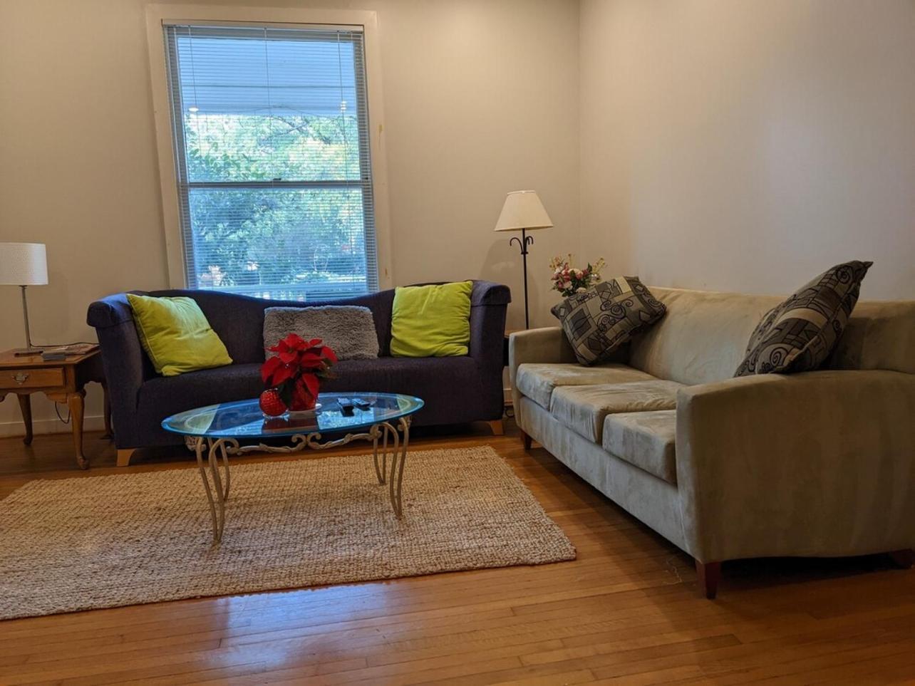Refresh 3Br Apt New Kitchen! Downtown 더럼 외부 사진