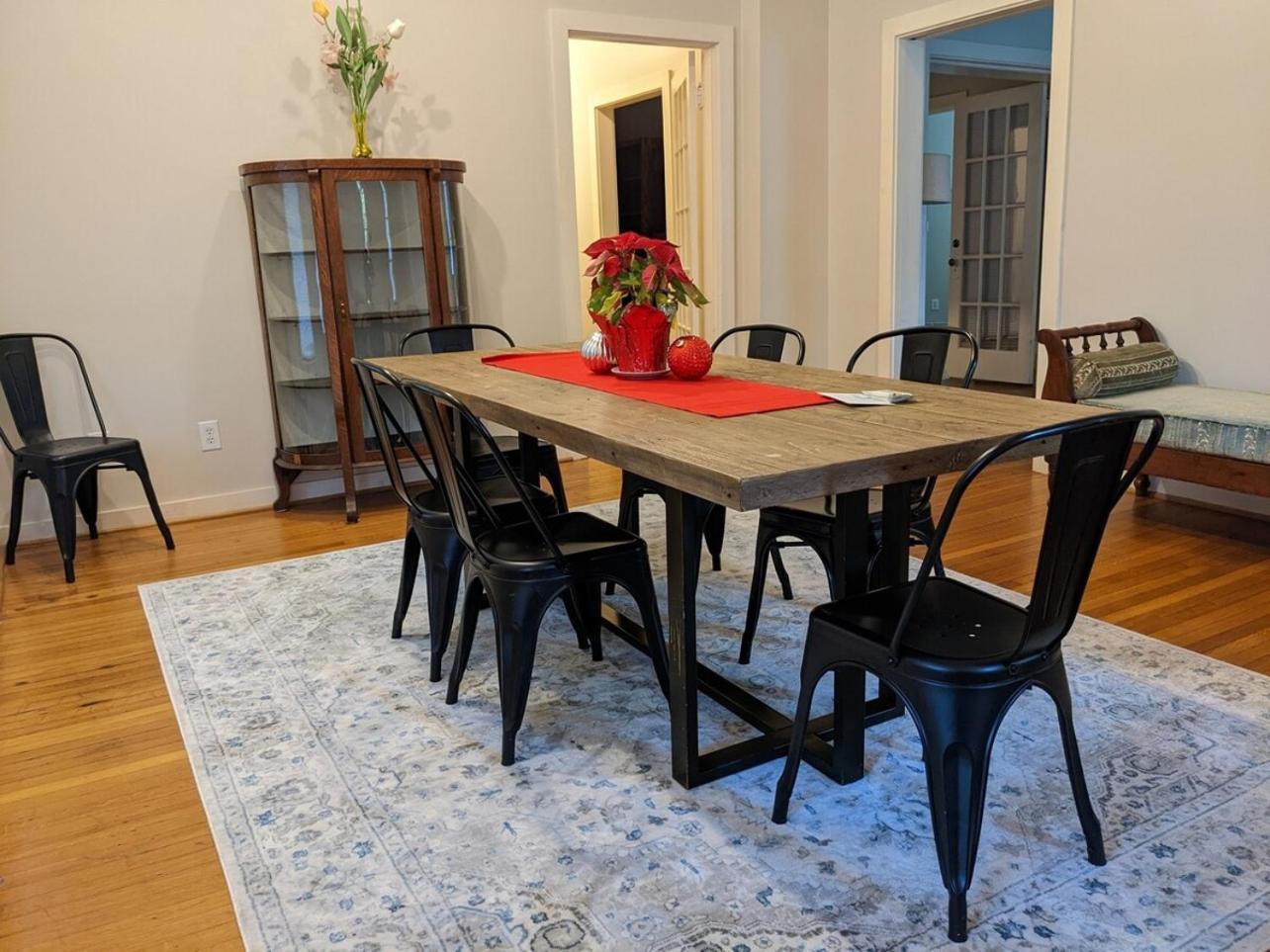 Refresh 3Br Apt New Kitchen! Downtown 더럼 외부 사진